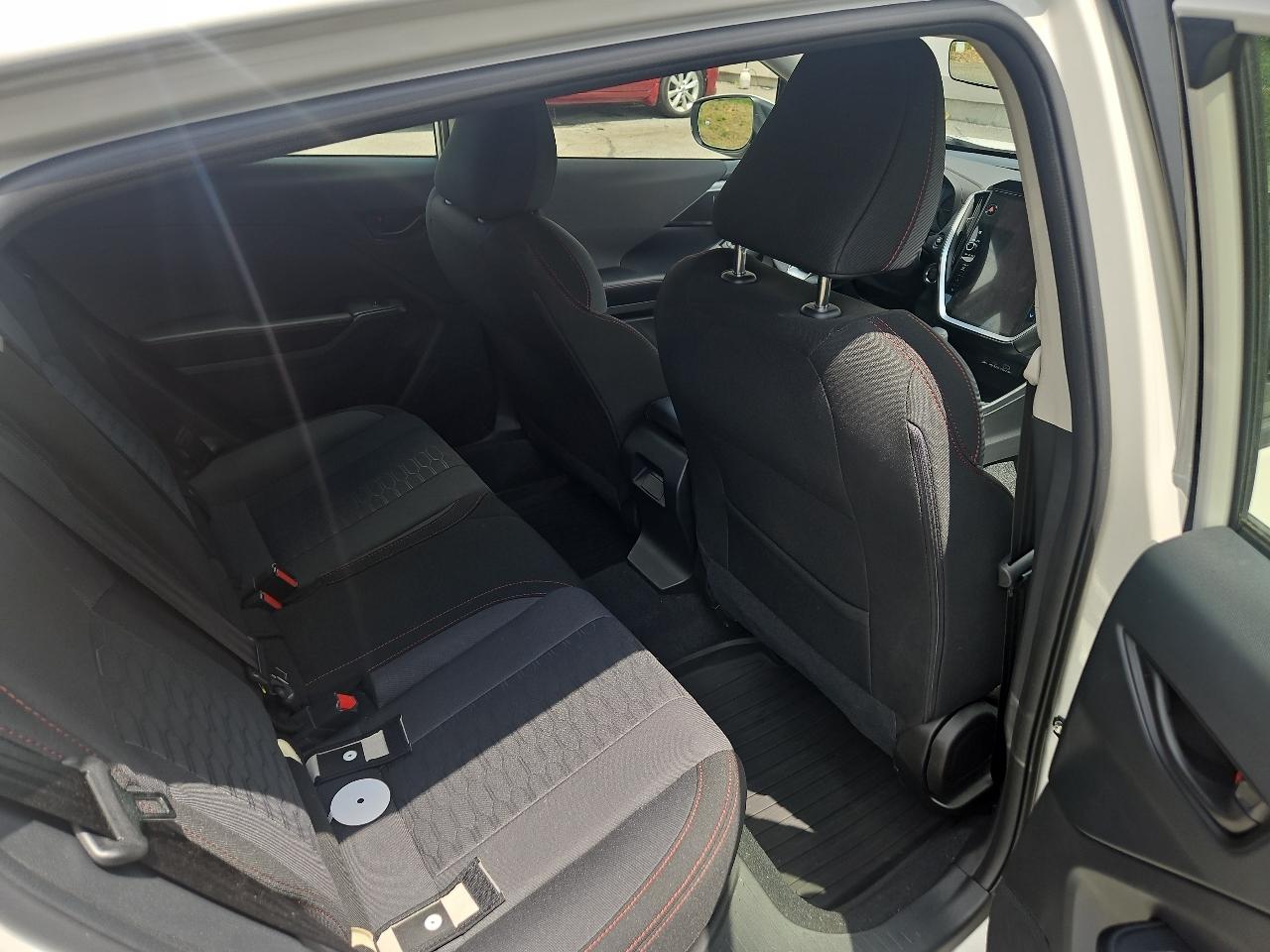 Subaru Impreza Sport AWD 2025