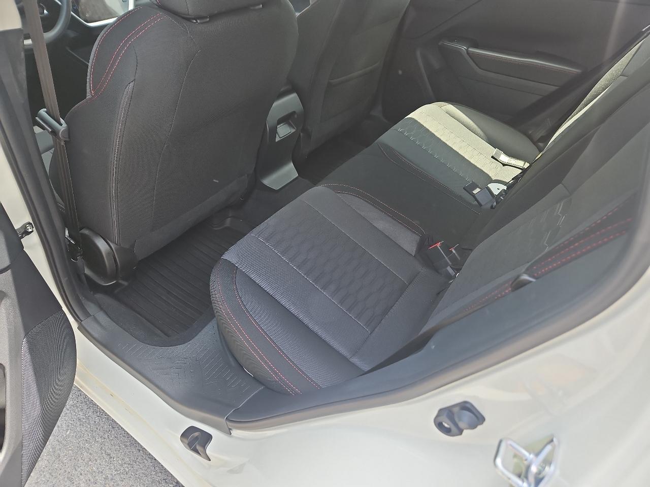Subaru Impreza Sport AWD 2025
