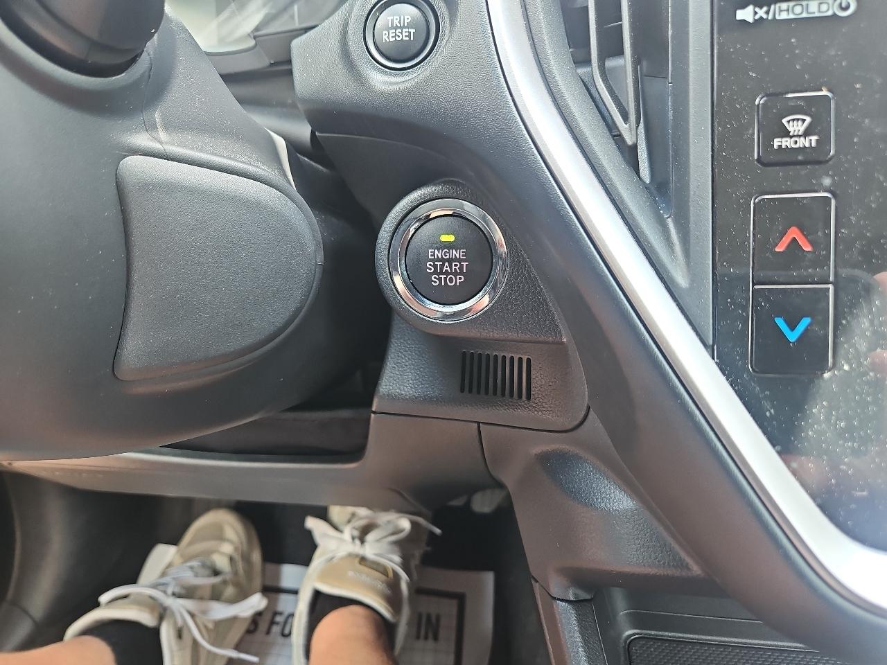 Subaru Impreza Sport AWD 2025