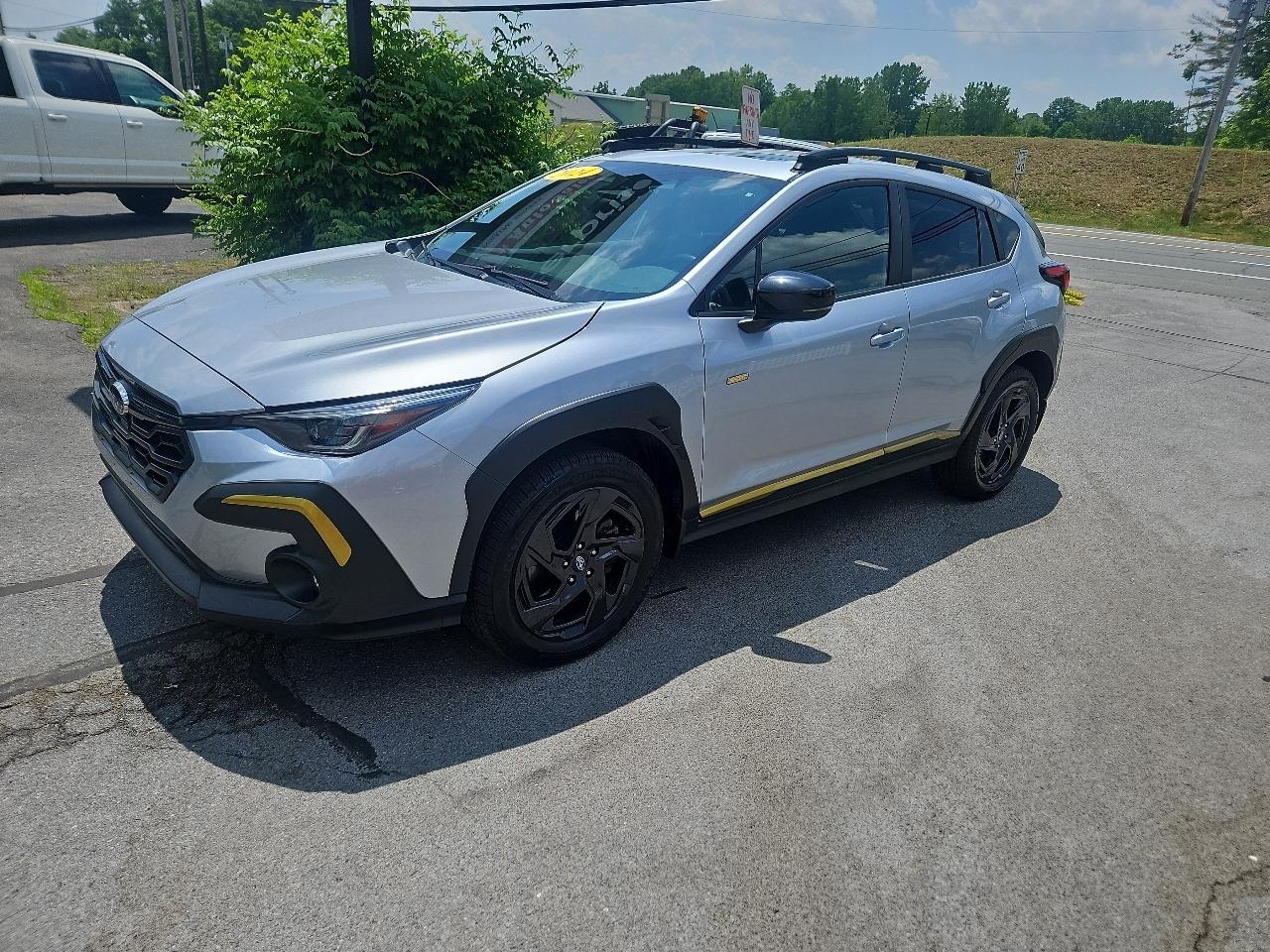 Subaru Crosstrek Sport AWD 2024