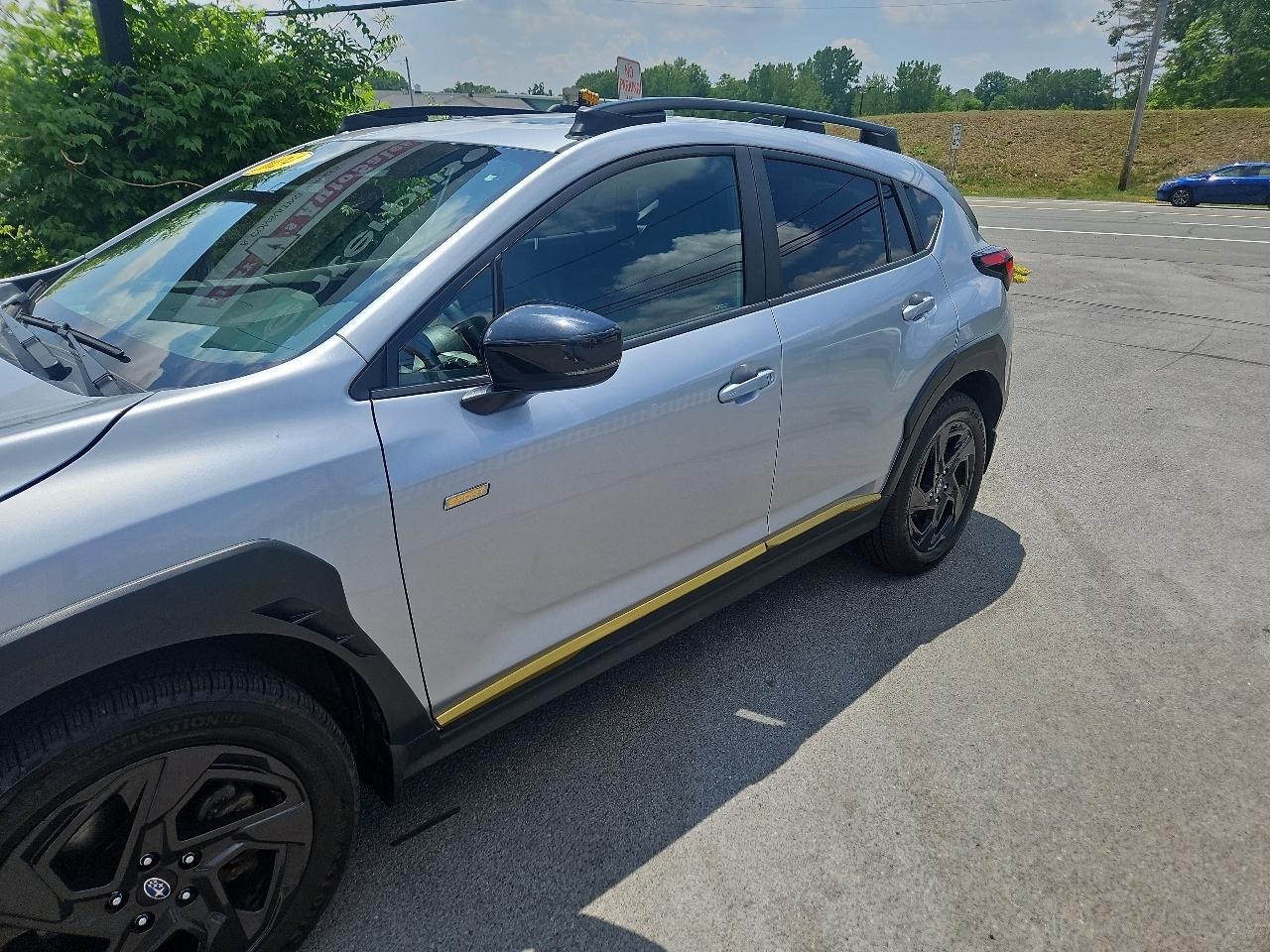 Subaru Crosstrek Sport AWD 2024