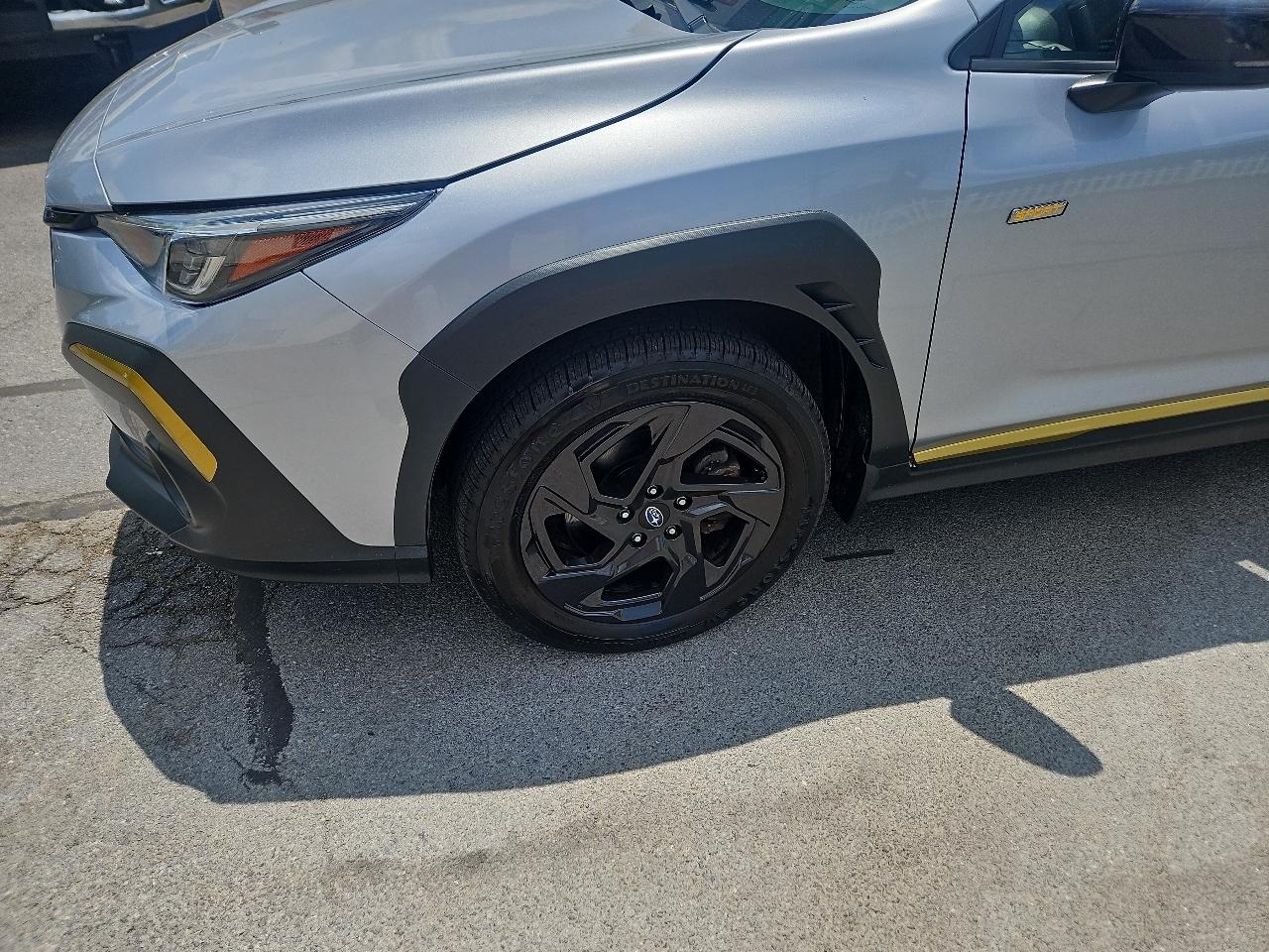 Subaru Crosstrek Sport AWD 2024