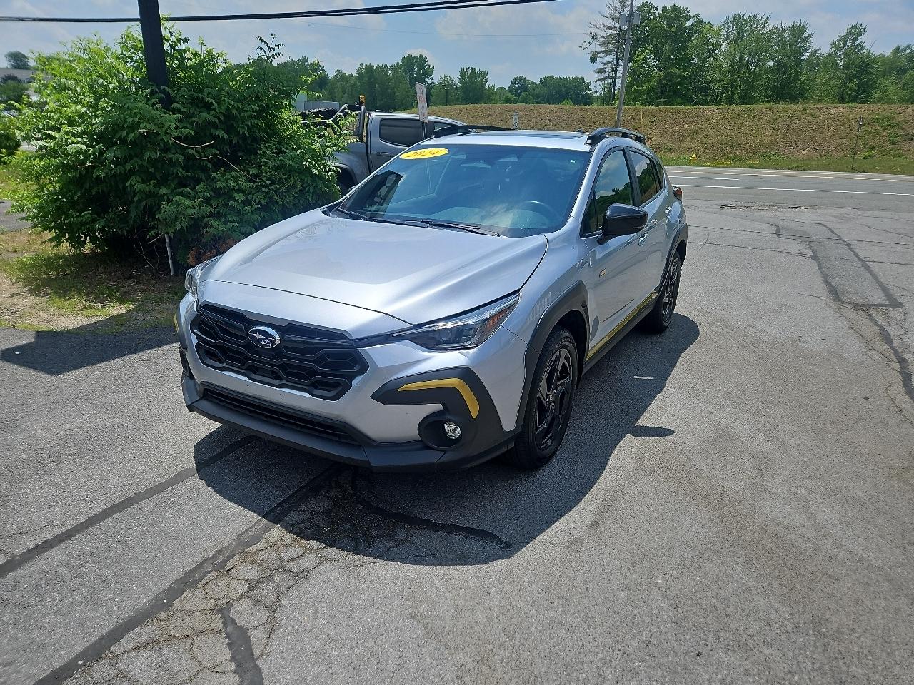 Subaru Crosstrek Sport AWD 2024