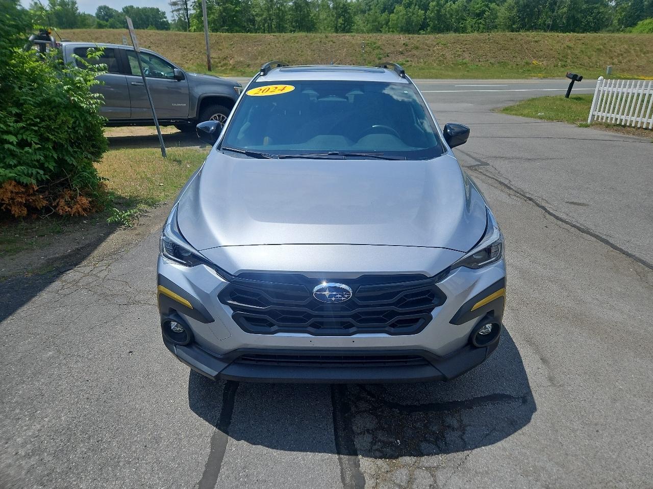 Subaru Crosstrek Sport AWD 2024