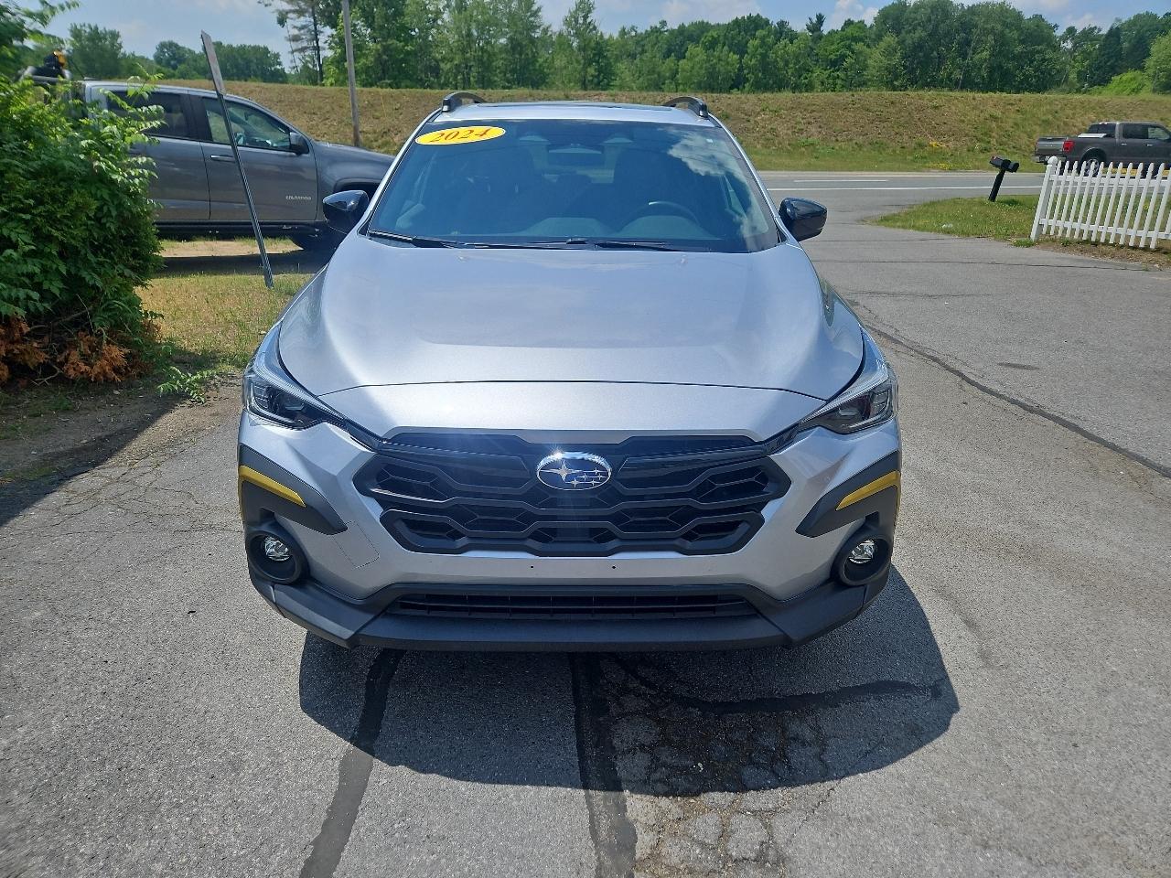 Subaru Crosstrek Sport AWD 2024