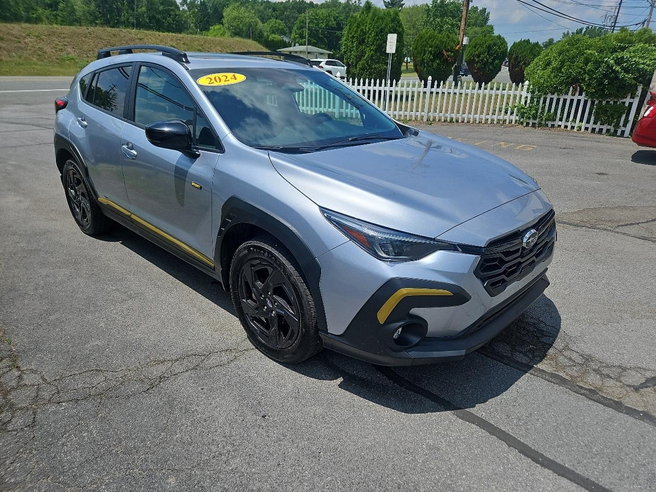 Subaru Crosstrek Sport AWD 2024