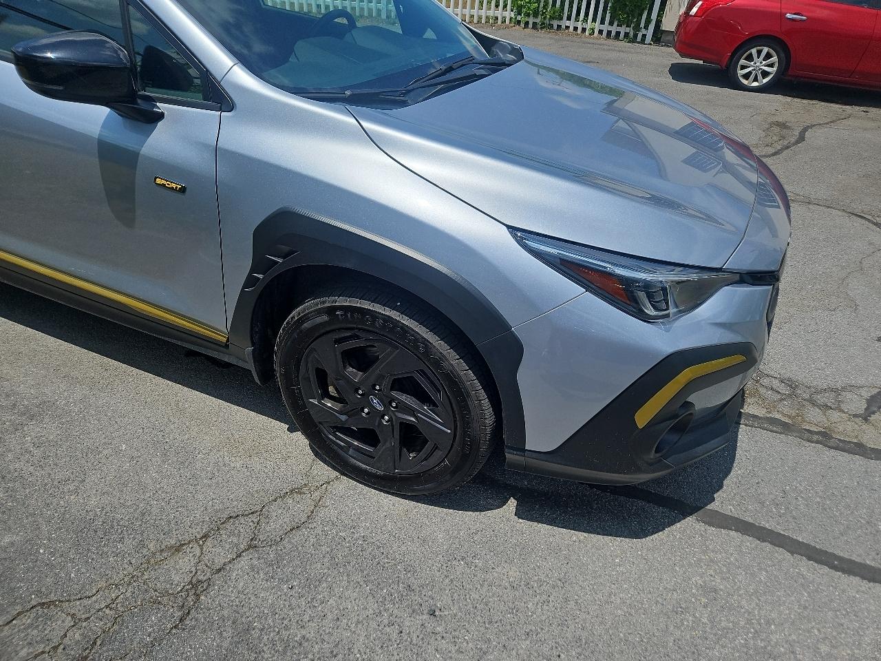 Subaru Crosstrek Sport AWD 2024
