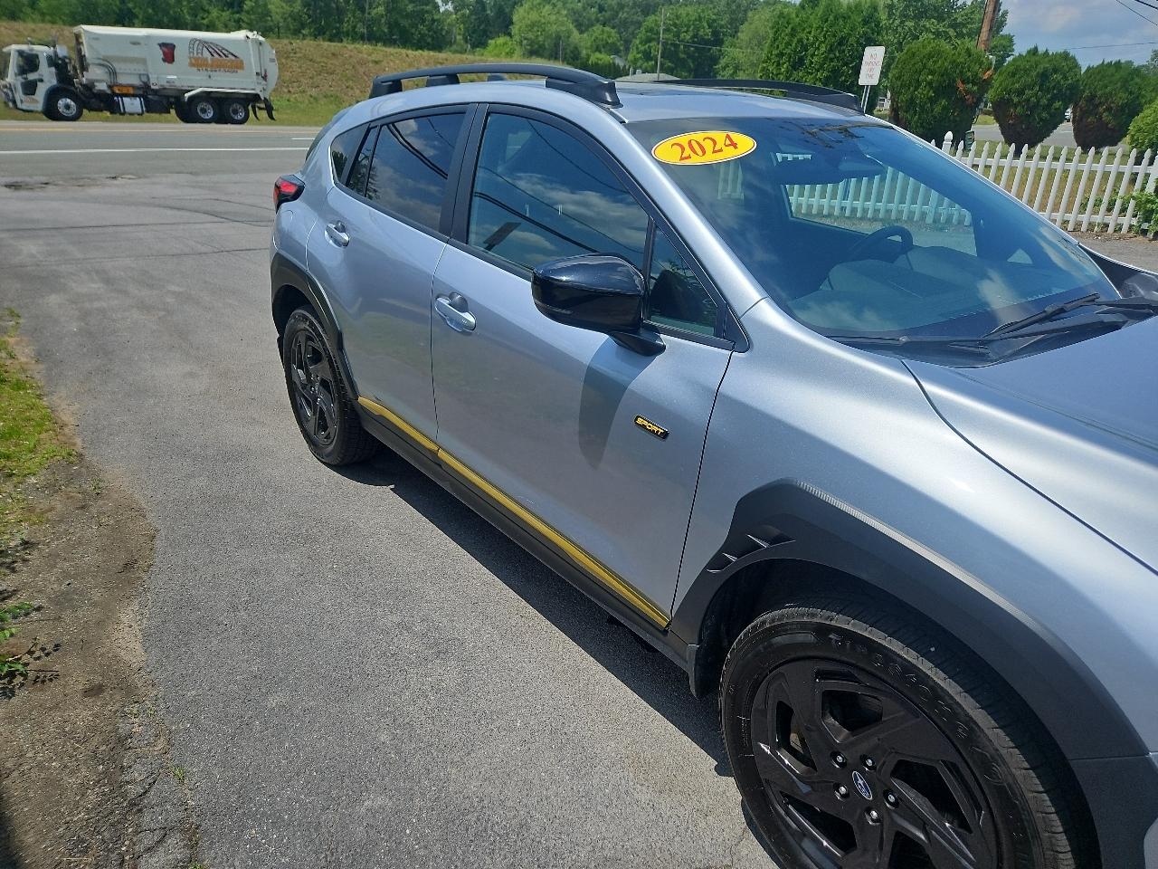 Subaru Crosstrek Sport AWD 2024