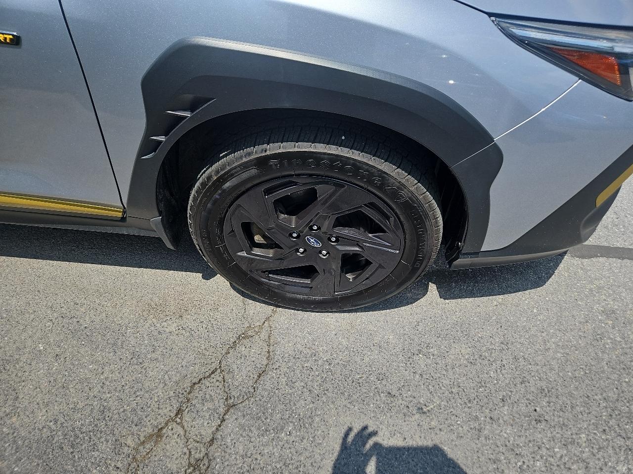 Subaru Crosstrek Sport AWD 2024