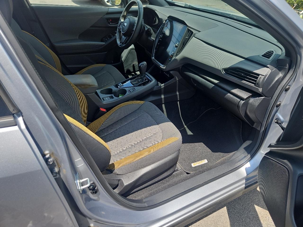 Subaru Crosstrek Sport AWD 2024