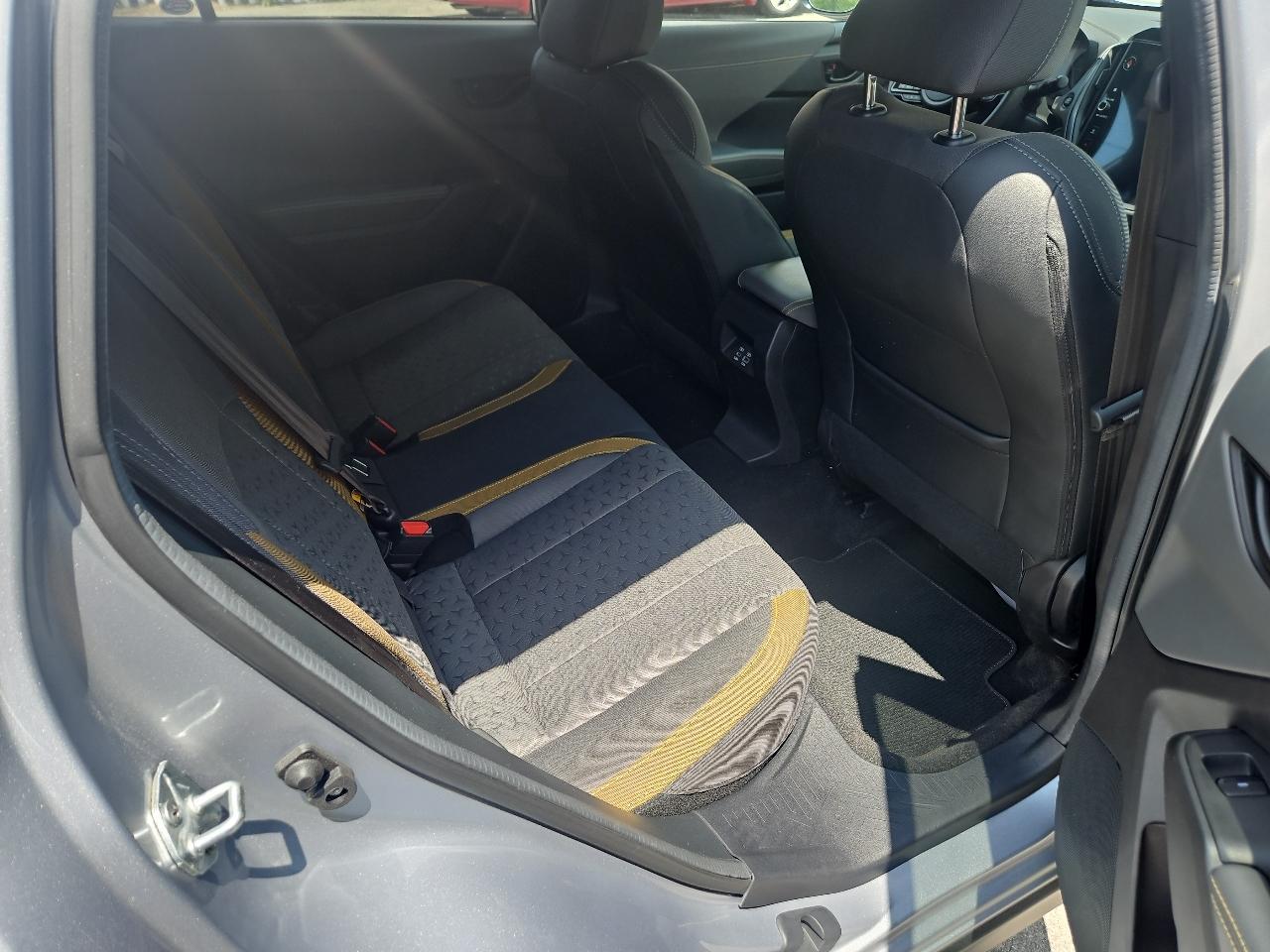 Subaru Crosstrek Sport AWD 2024