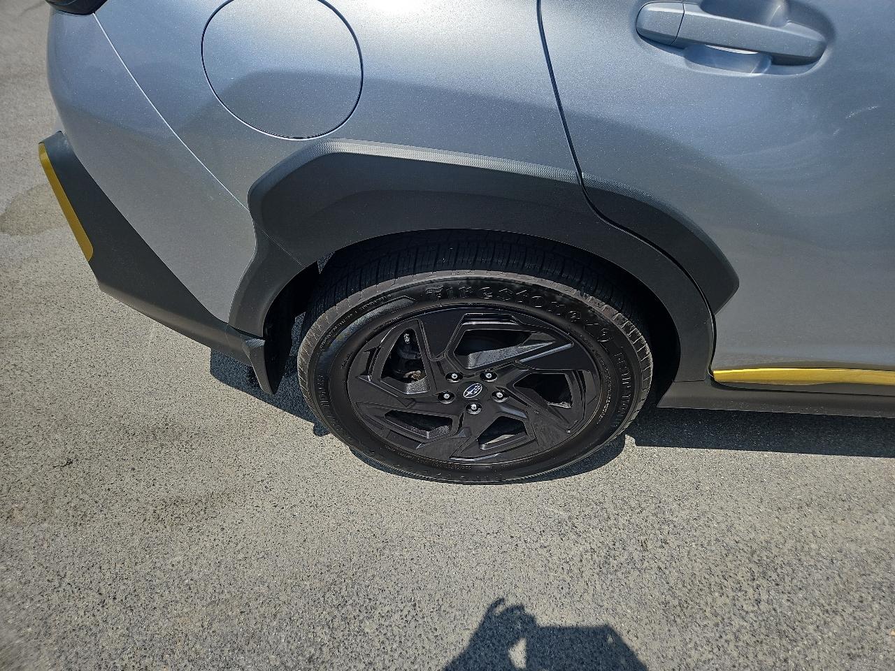 Subaru Crosstrek Sport AWD 2024