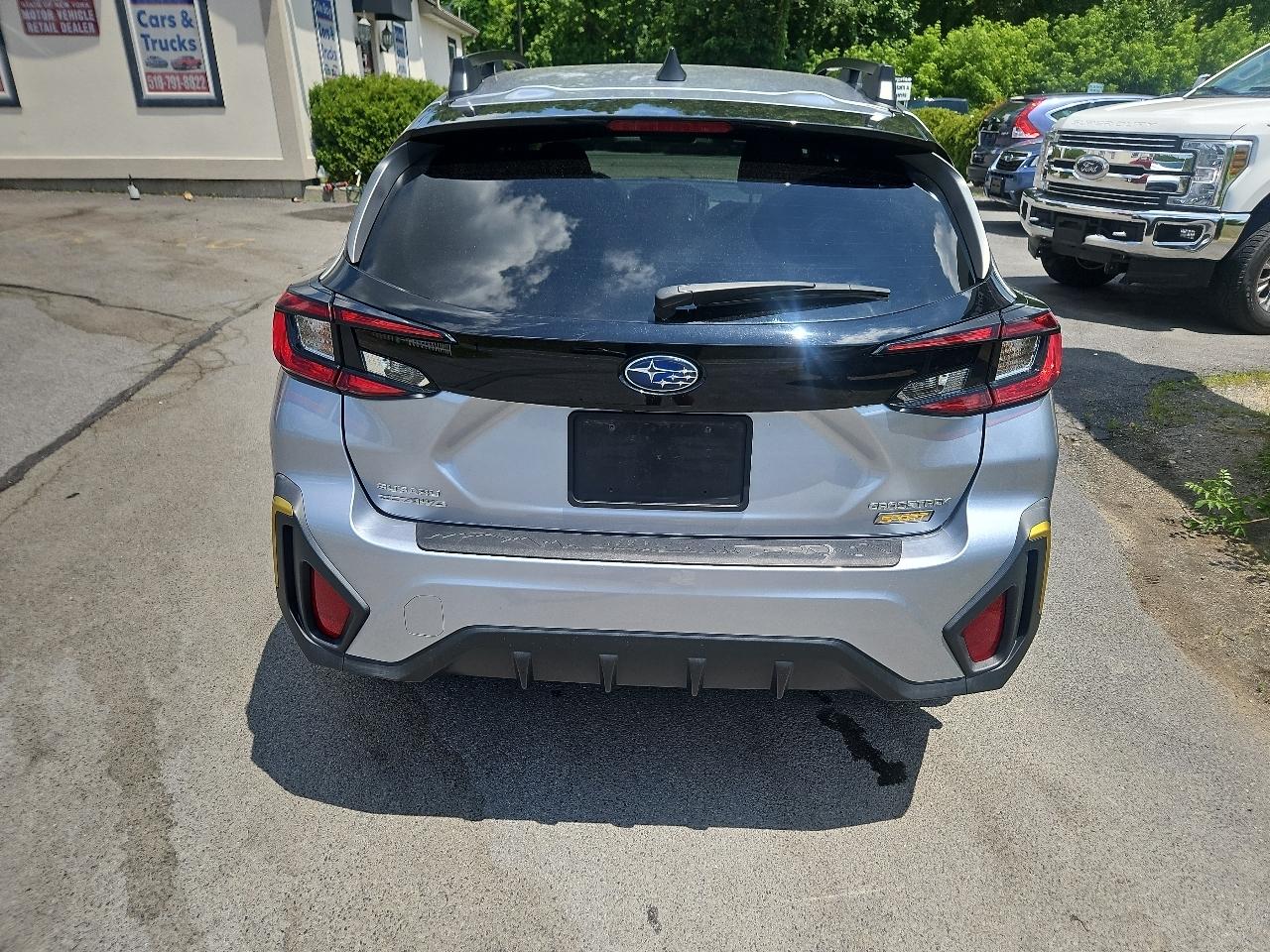 Subaru Crosstrek Sport AWD 2024