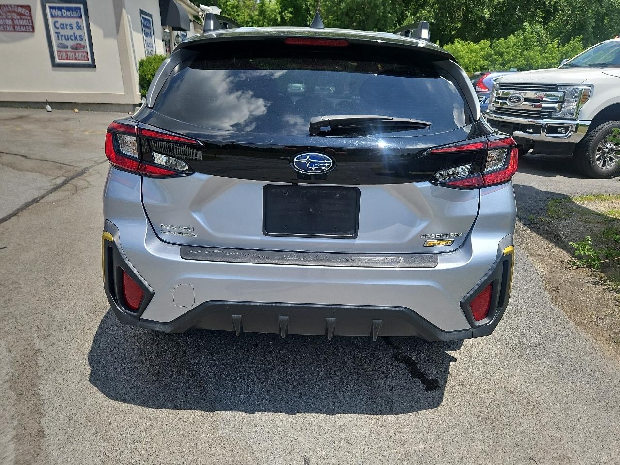 Subaru Crosstrek Sport AWD 2024