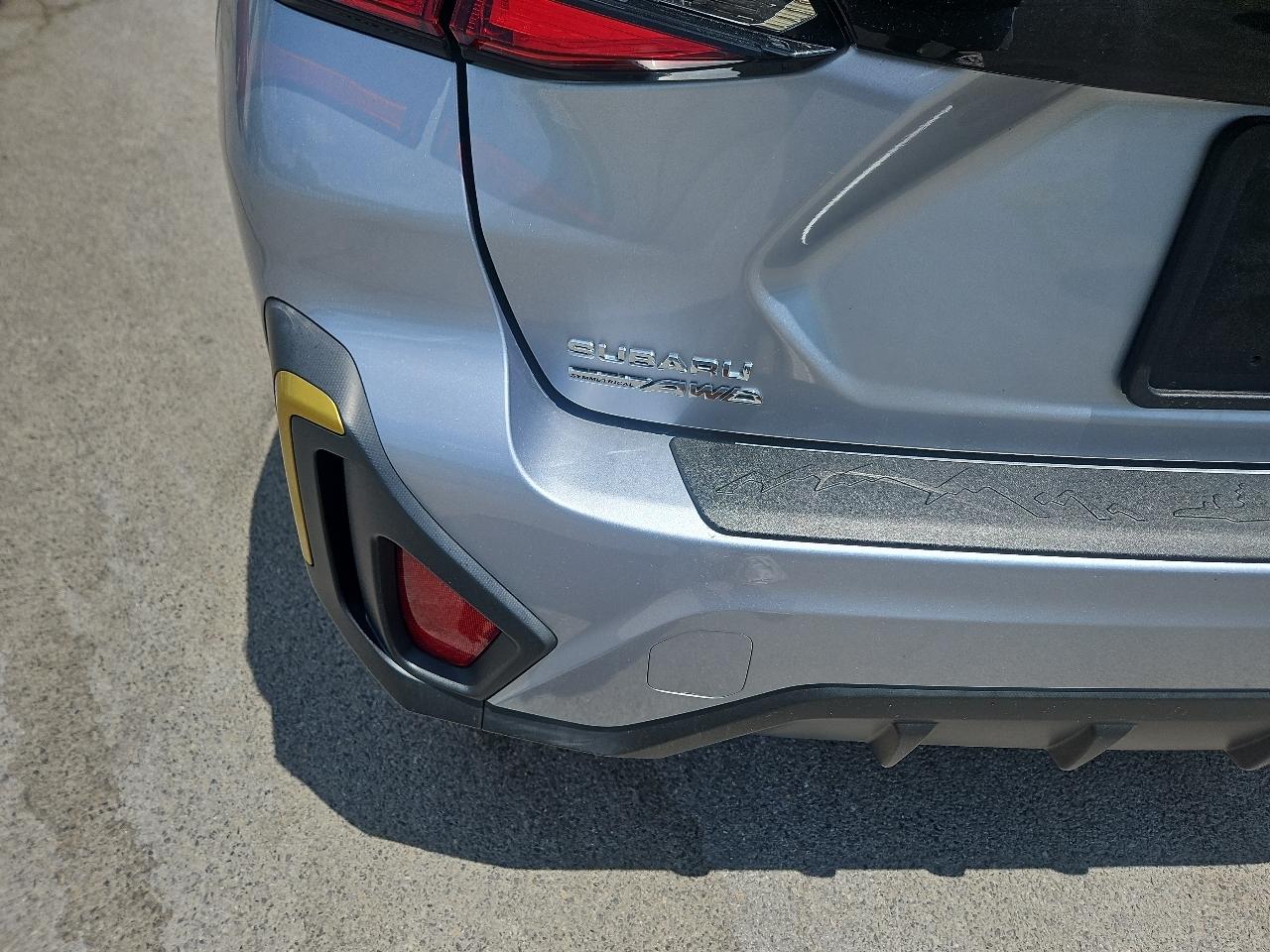 Subaru Crosstrek Sport AWD 2024