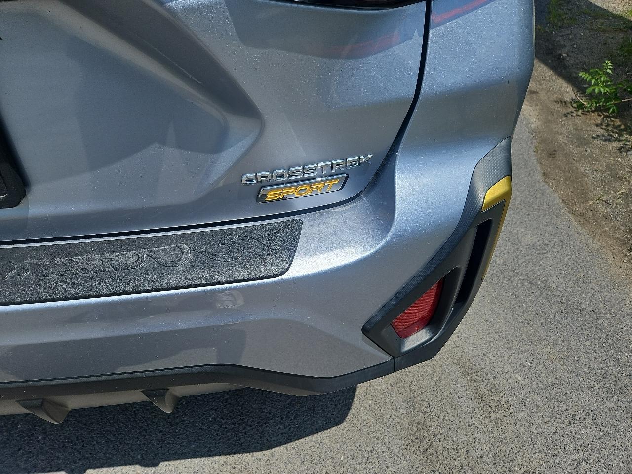 Subaru Crosstrek Sport AWD 2024
