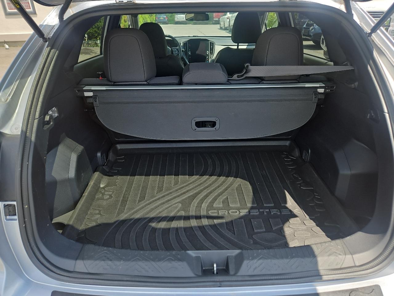 Subaru Crosstrek Sport AWD 2024