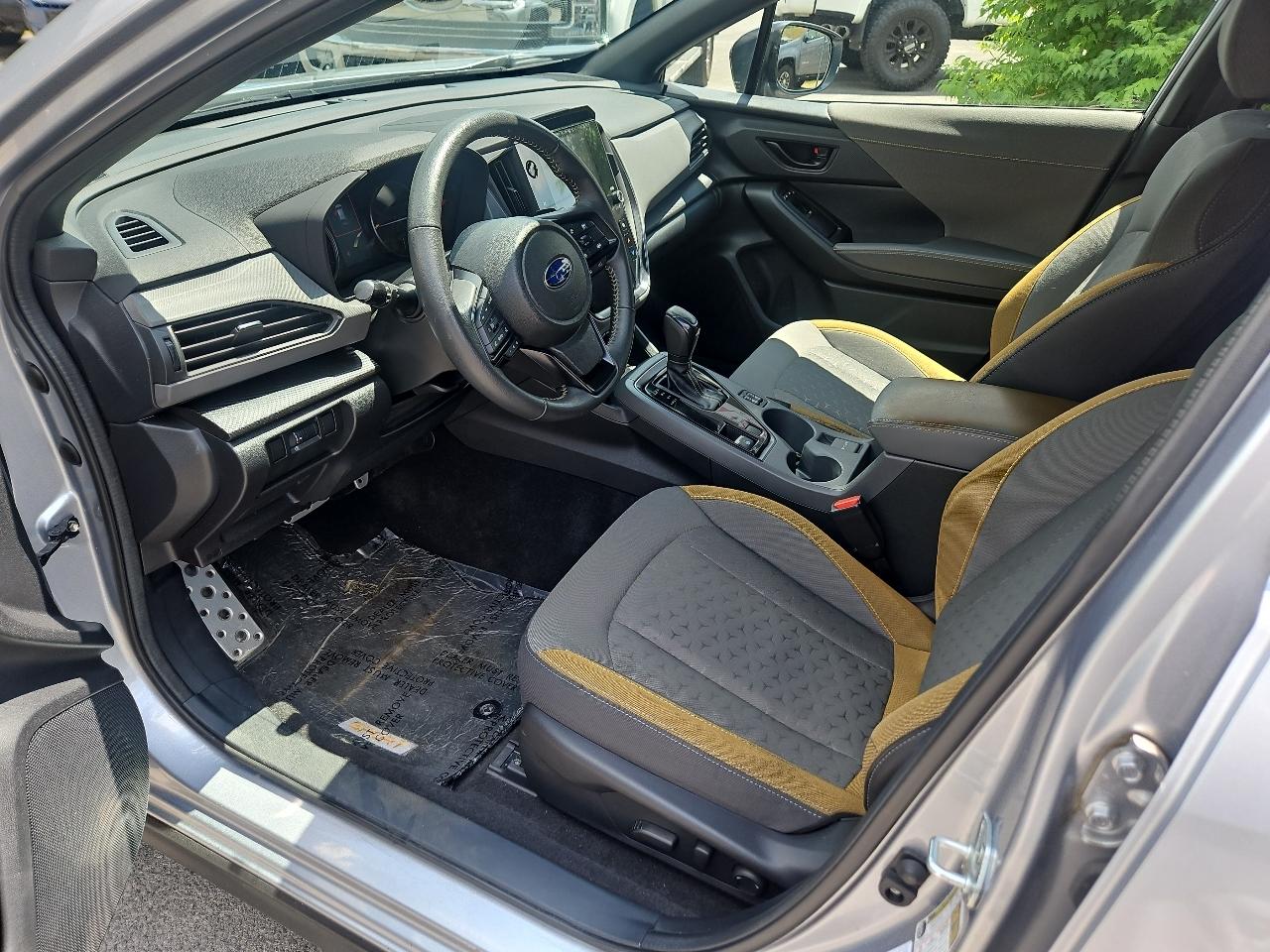 Subaru Crosstrek Sport AWD 2024
