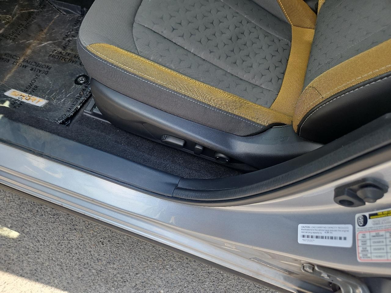 Subaru Crosstrek Sport AWD 2024