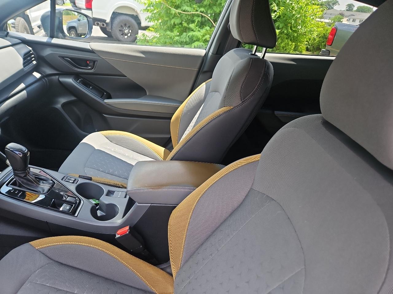 Subaru Crosstrek Sport AWD 2024