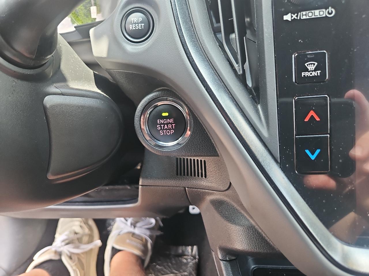 Subaru Crosstrek Sport AWD 2024
