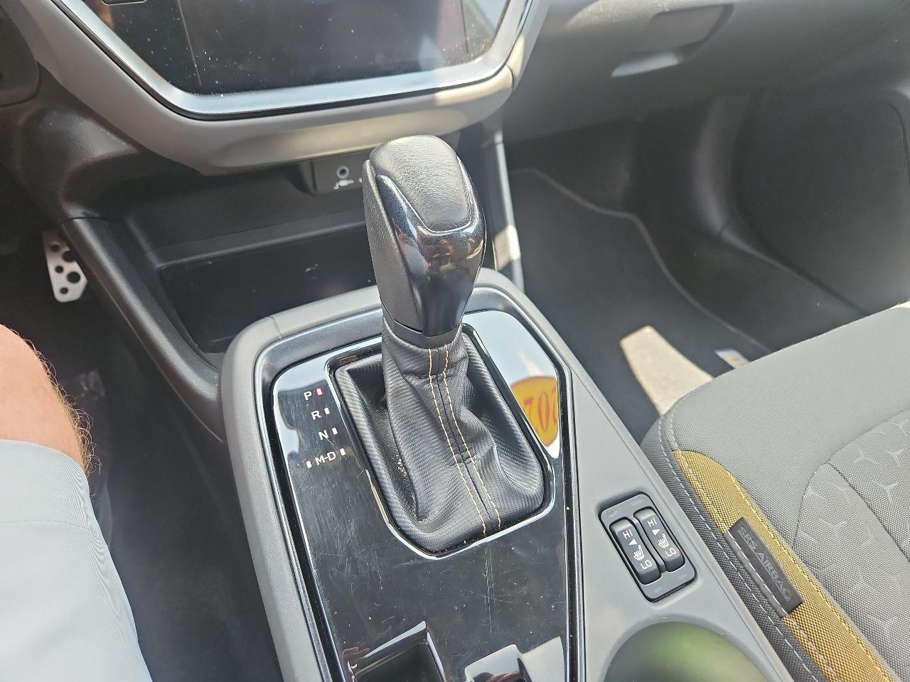 Subaru Crosstrek Sport AWD 2024