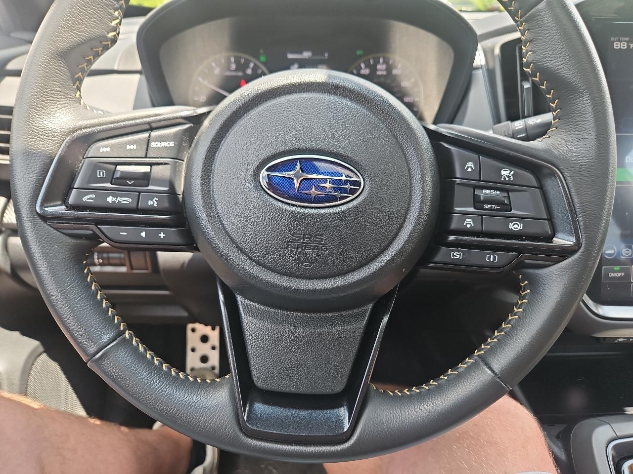Subaru Crosstrek Sport AWD 2024