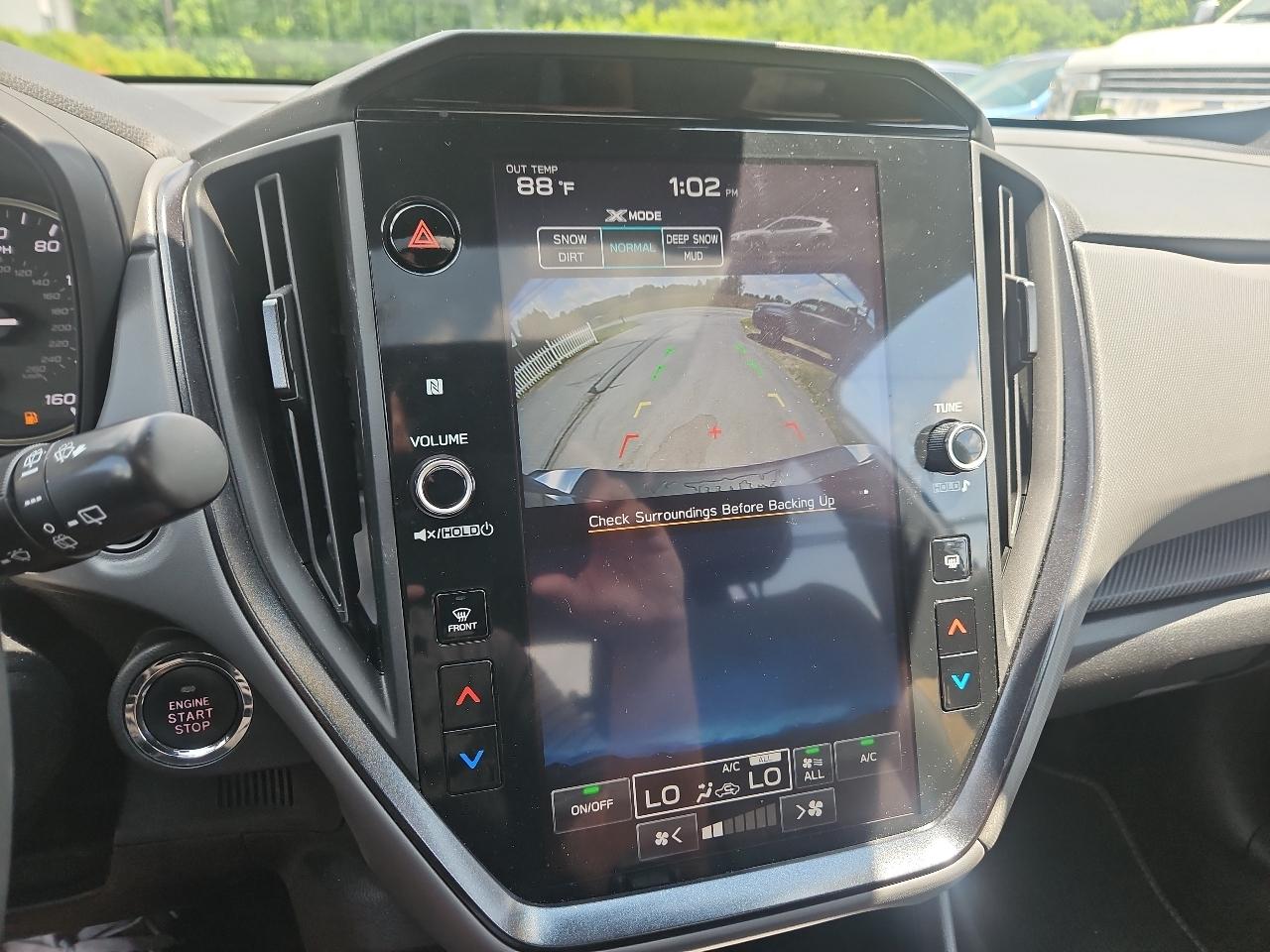 Subaru Crosstrek Sport AWD 2024
