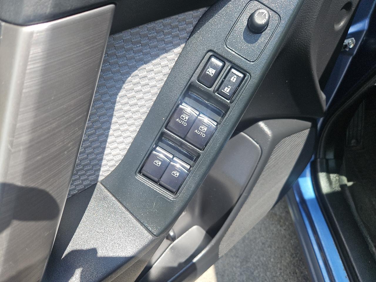 Subaru Forester 2.5i CVT 2018