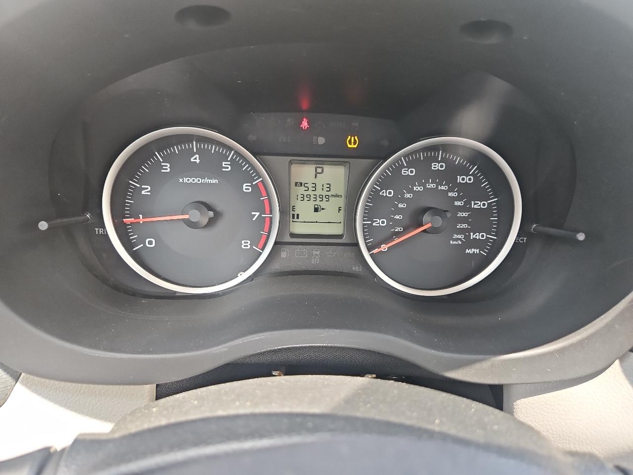 Subaru Forester 2.5i CVT 2018