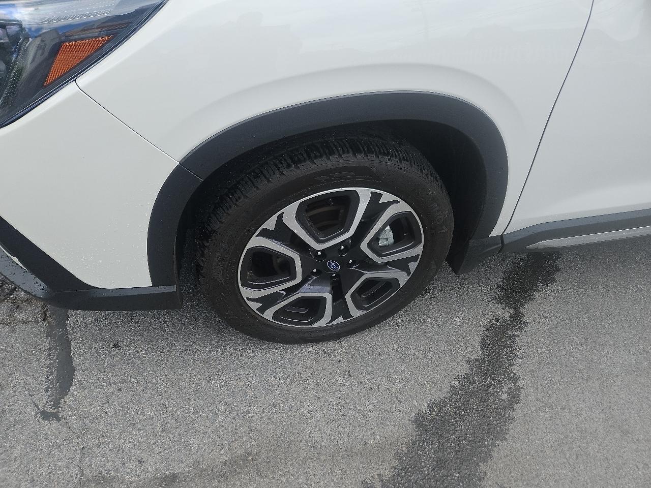 Subaru Ascent Limited 7-Passenger 2023