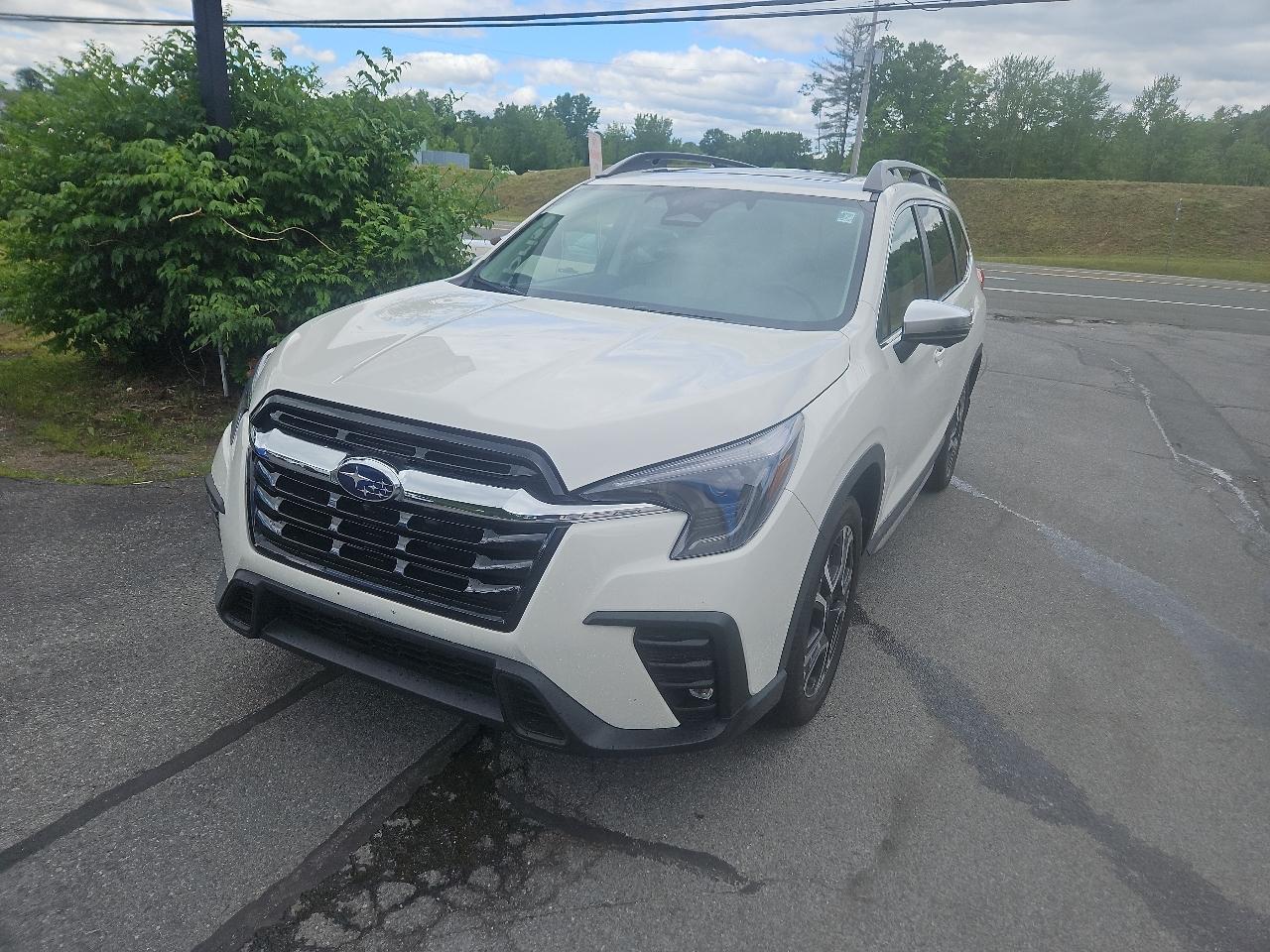 Subaru Ascent Limited 7-Passenger 2023