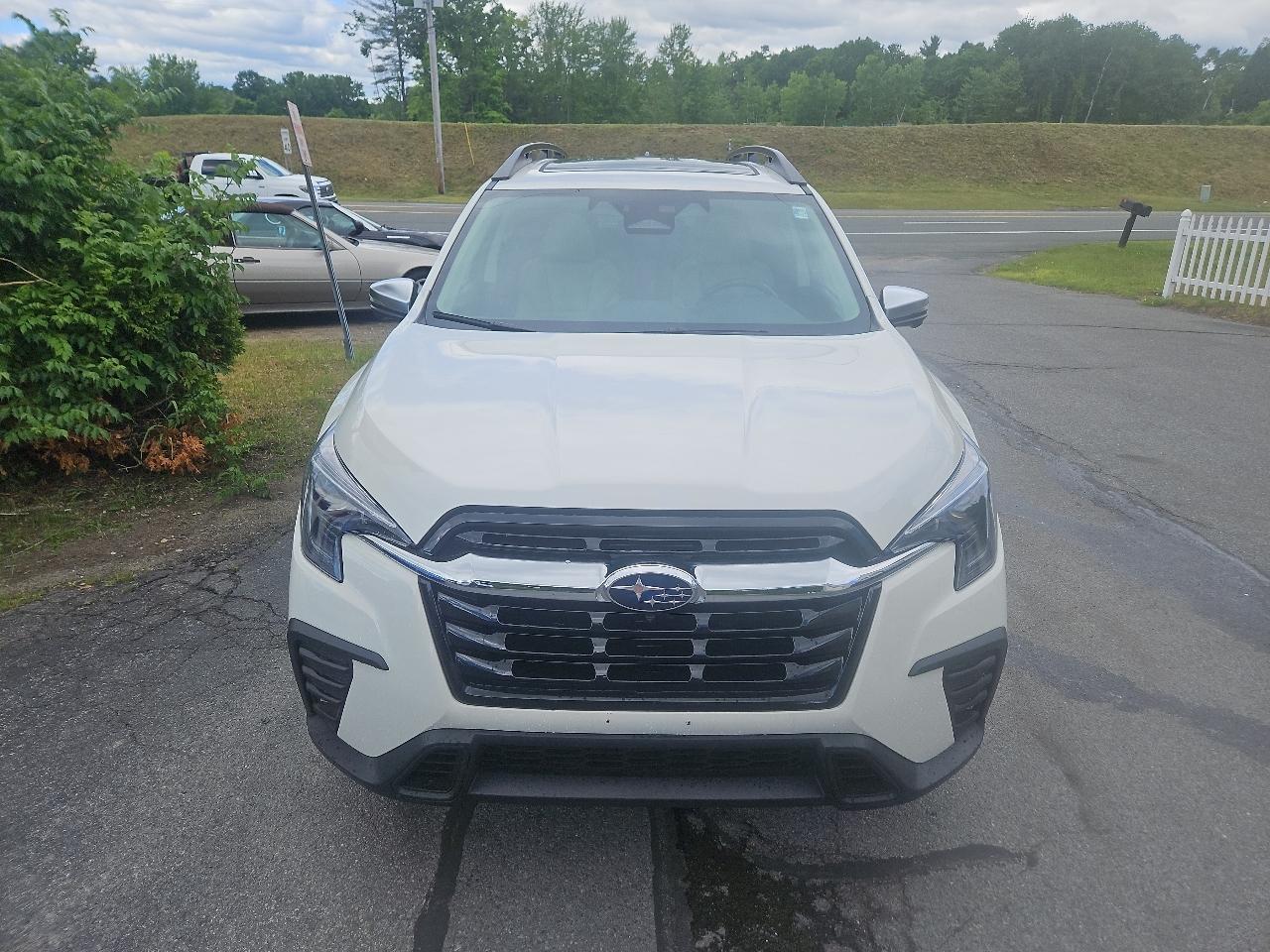 Subaru Ascent Limited 7-Passenger 2023