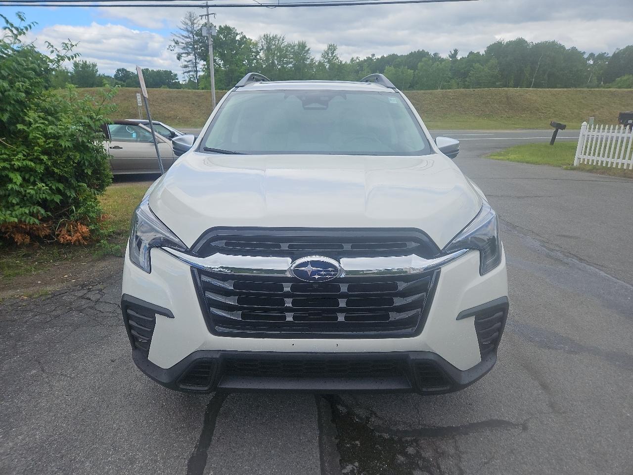 Subaru Ascent Limited 7-Passenger 2023