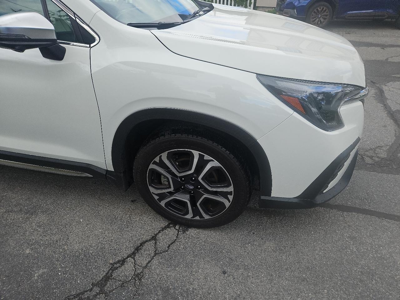 Subaru Ascent Limited 7-Passenger 2023