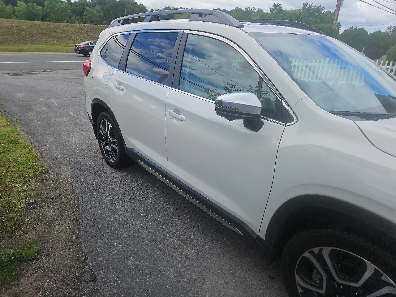 Subaru Ascent Limited 7-Passenger 2023