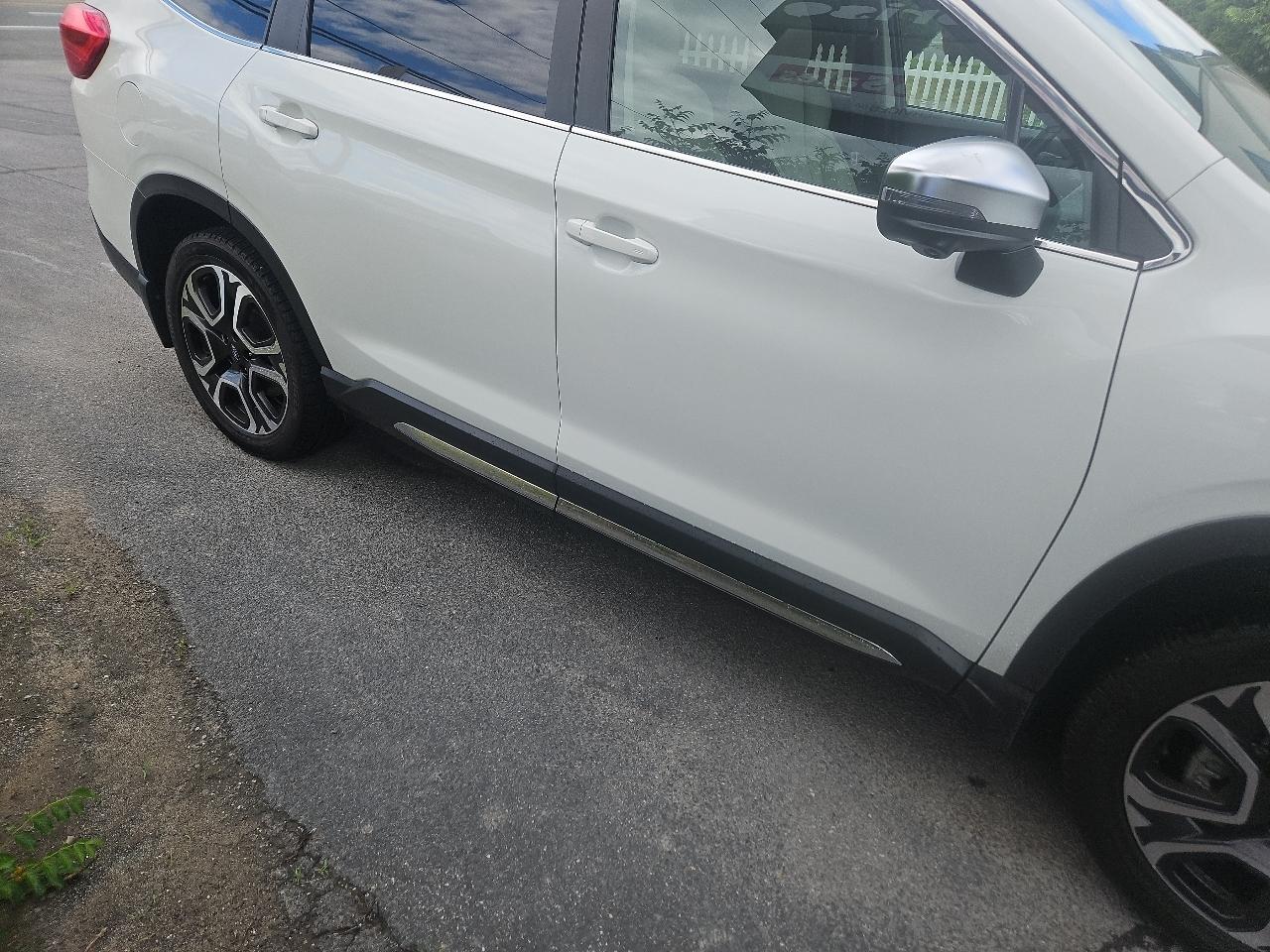 Subaru Ascent Limited 7-Passenger 2023