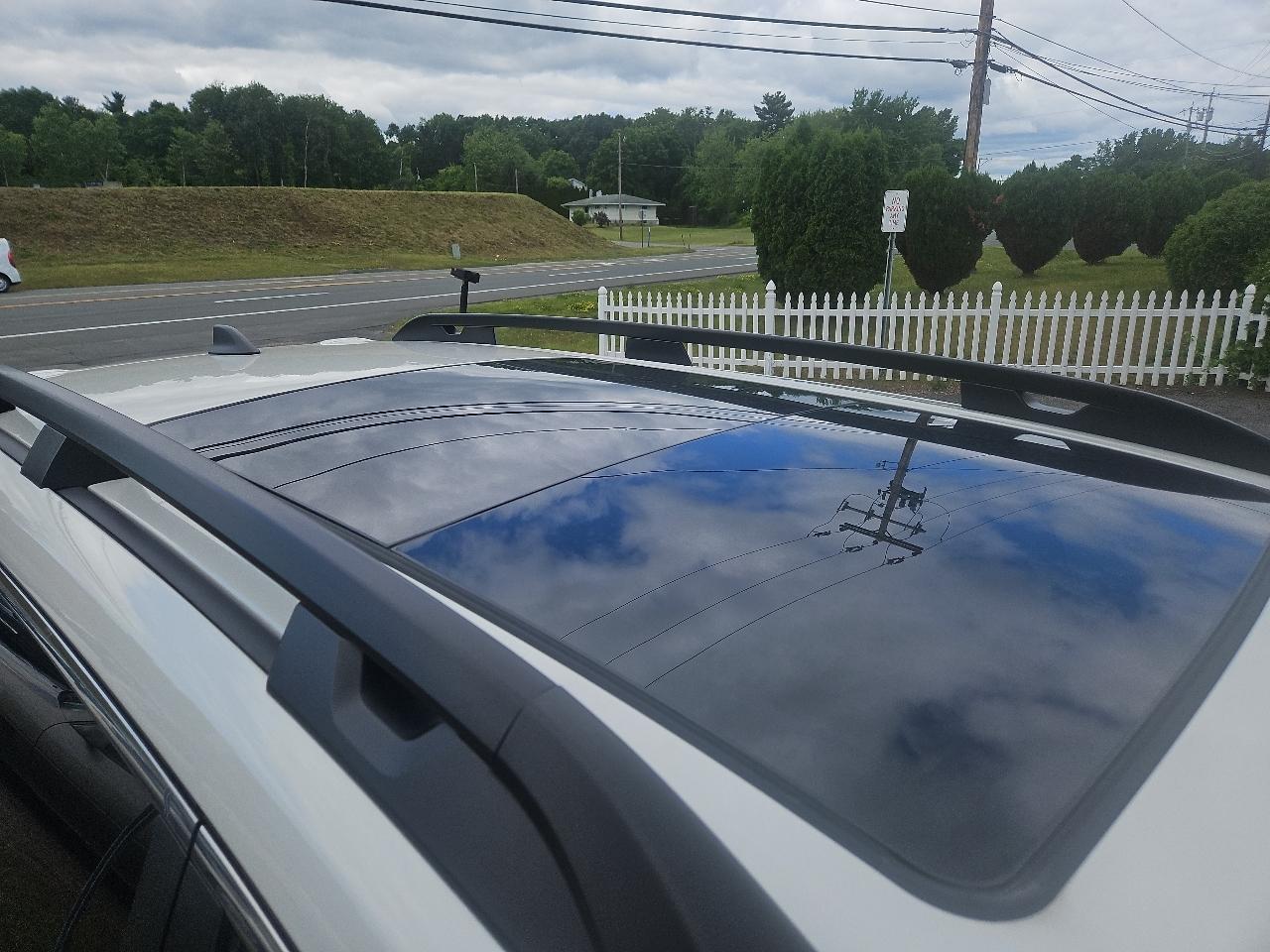 Subaru Ascent Limited 7-Passenger 2023