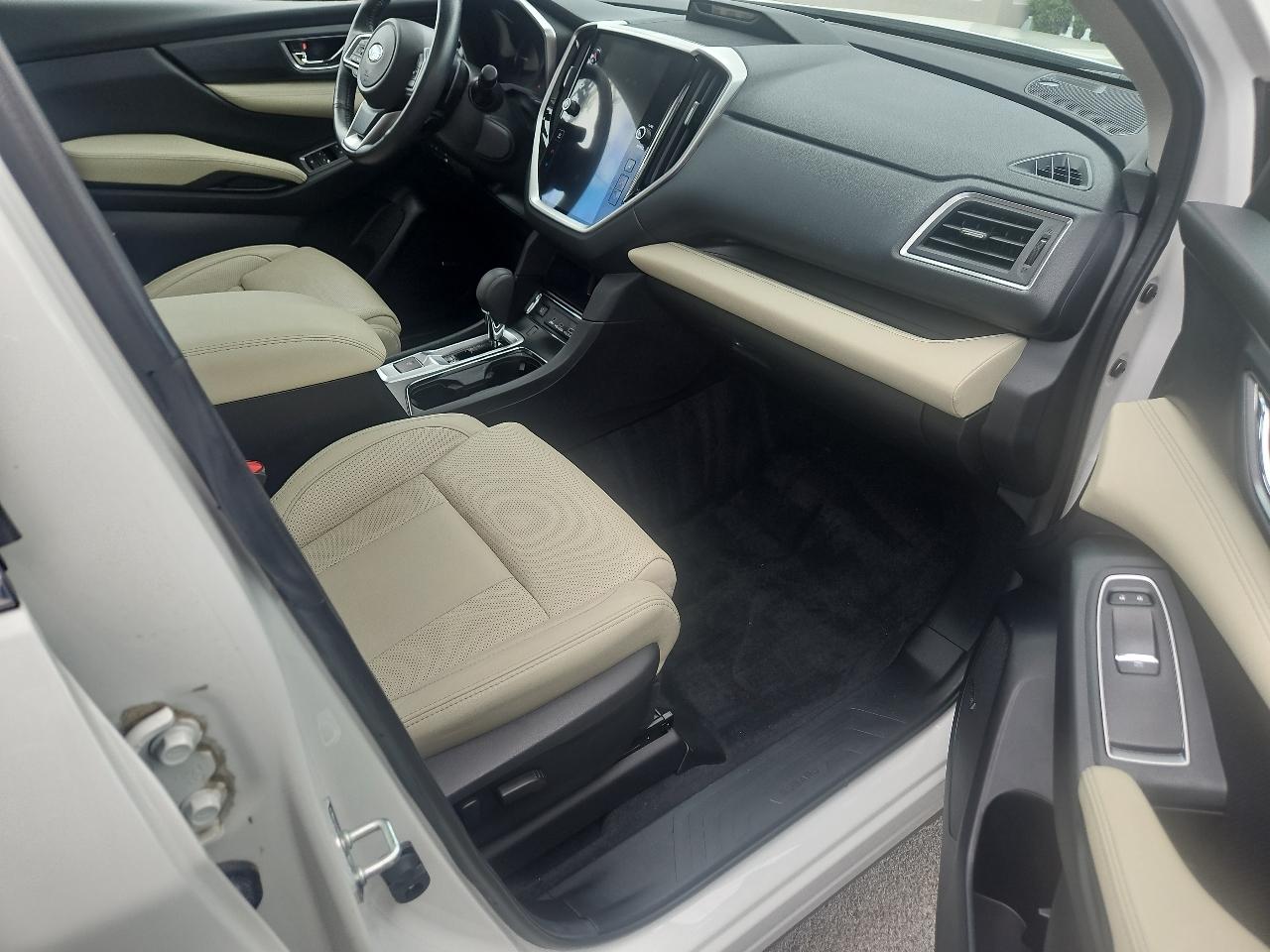 Subaru Ascent Limited 7-Passenger 2023