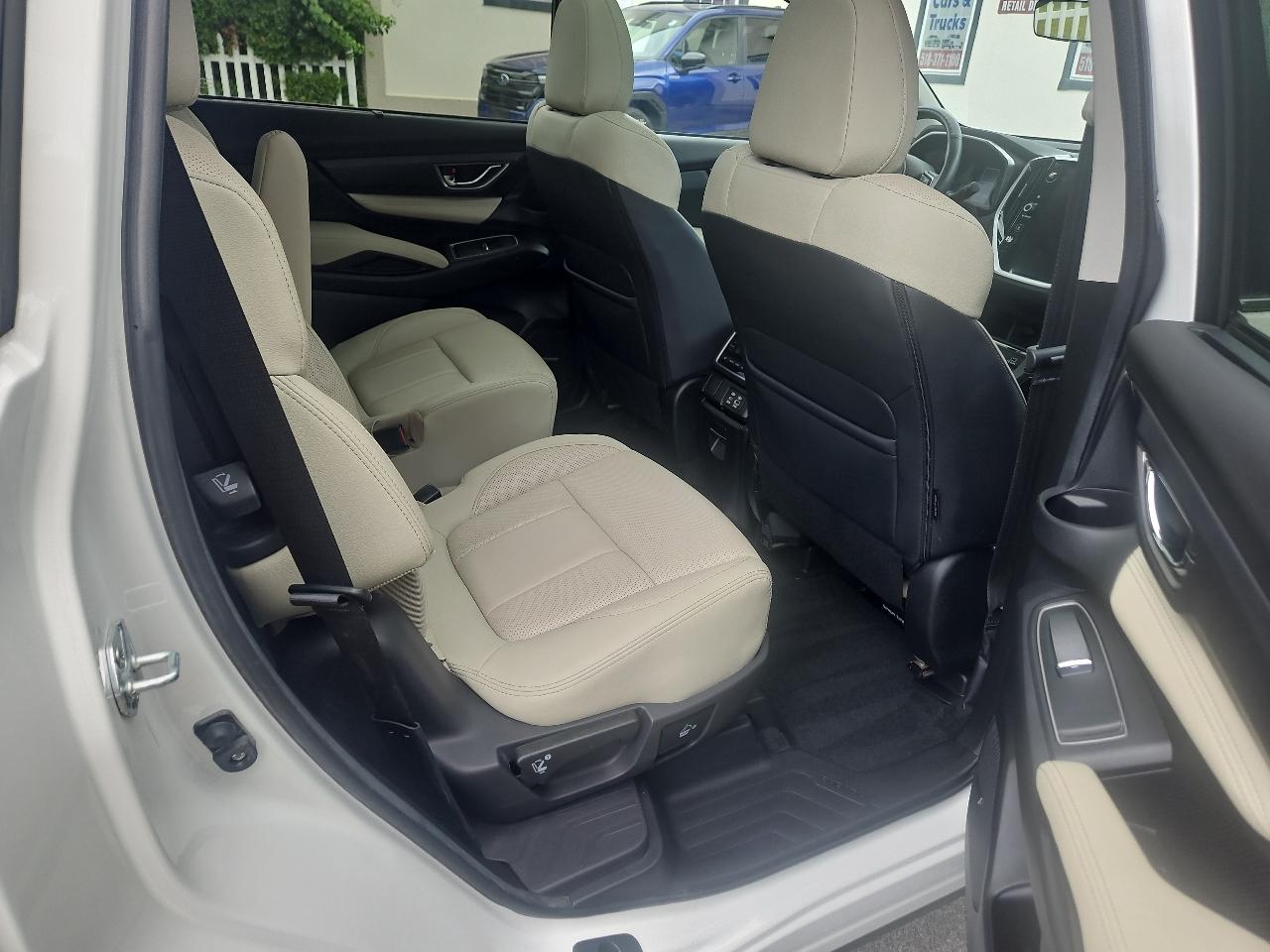 Subaru Ascent Limited 7-Passenger 2023