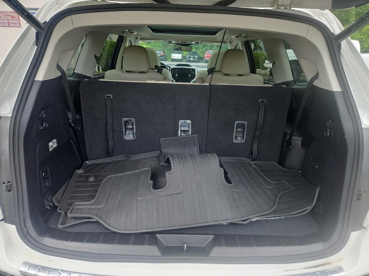Subaru Ascent Limited 7-Passenger 2023