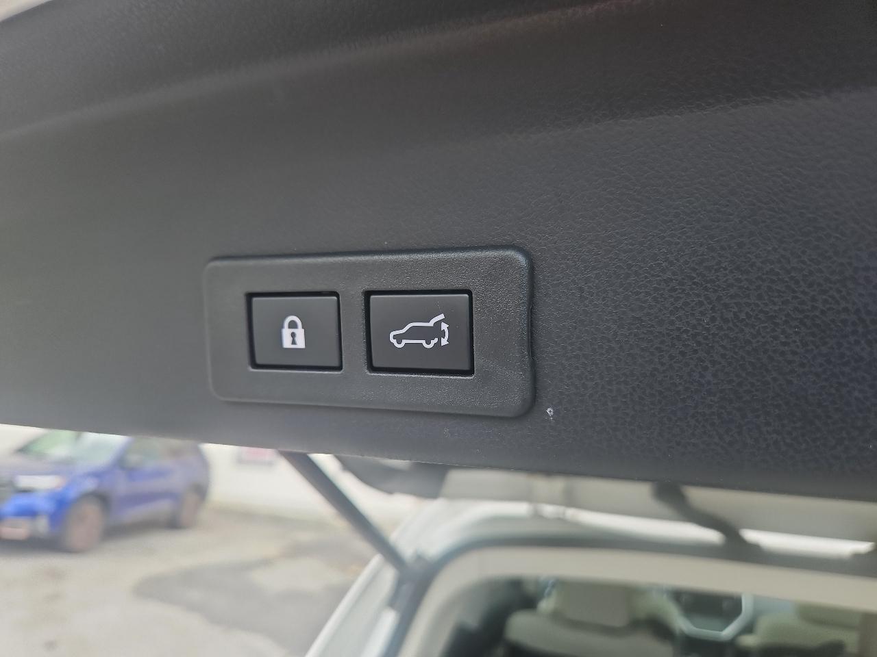 Subaru Ascent Limited 7-Passenger 2023