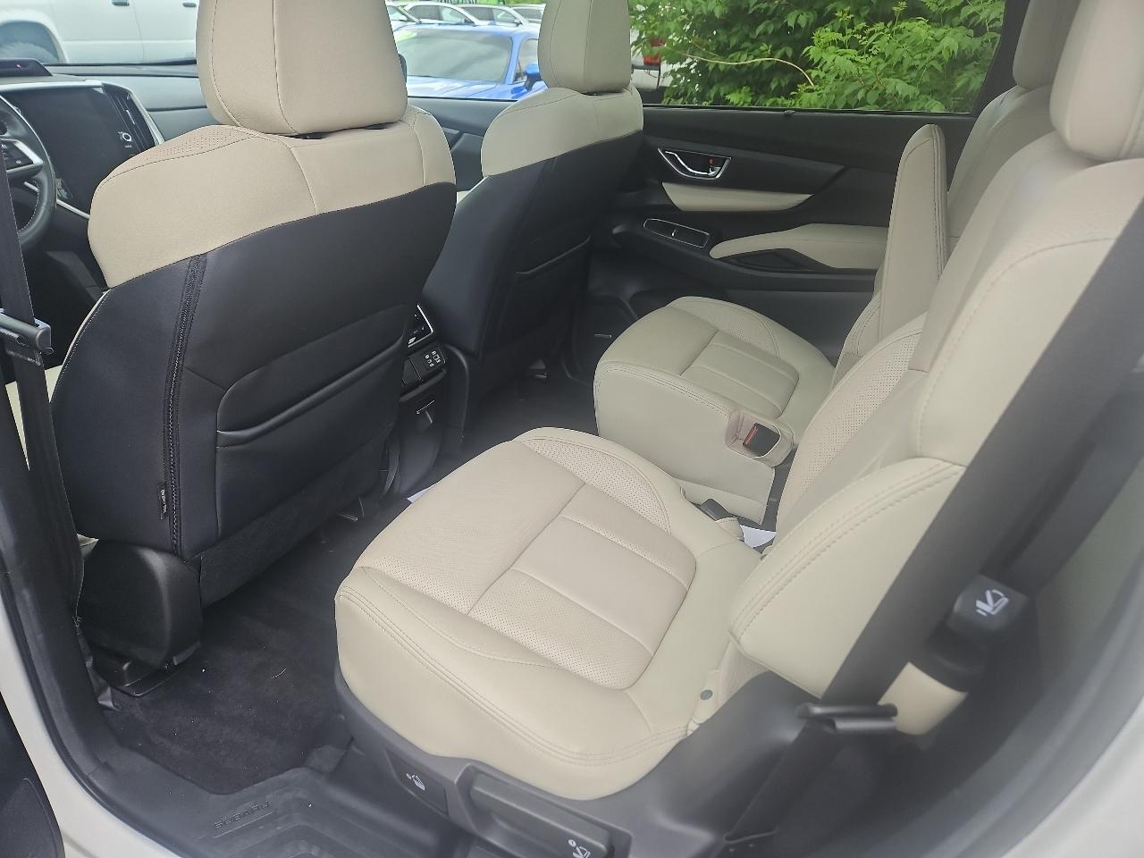 Subaru Ascent Limited 7-Passenger 2023