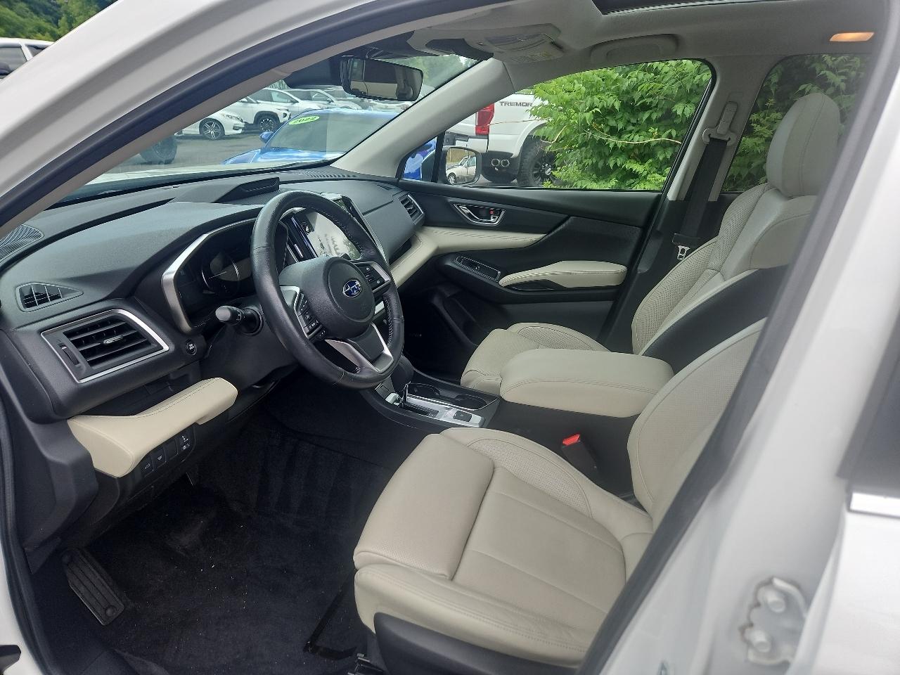 Subaru Ascent Limited 7-Passenger 2023