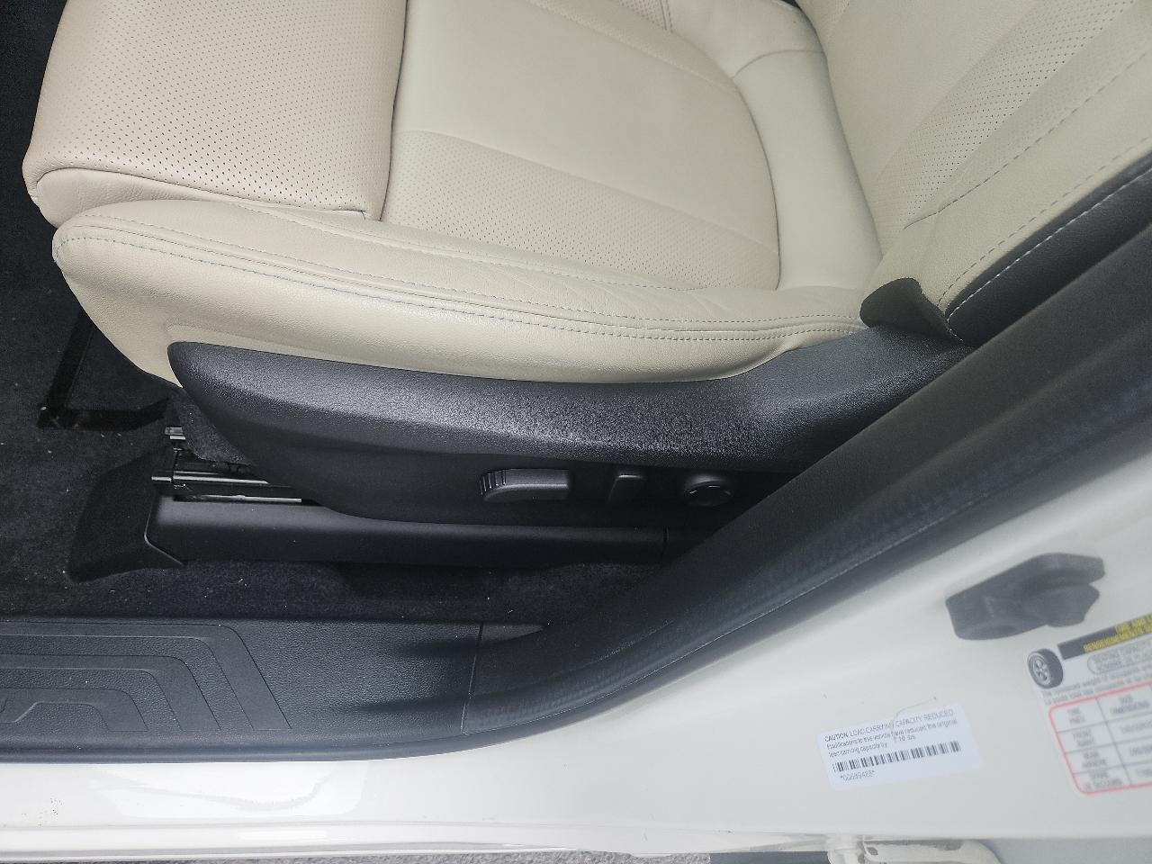 Subaru Ascent Limited 7-Passenger 2023