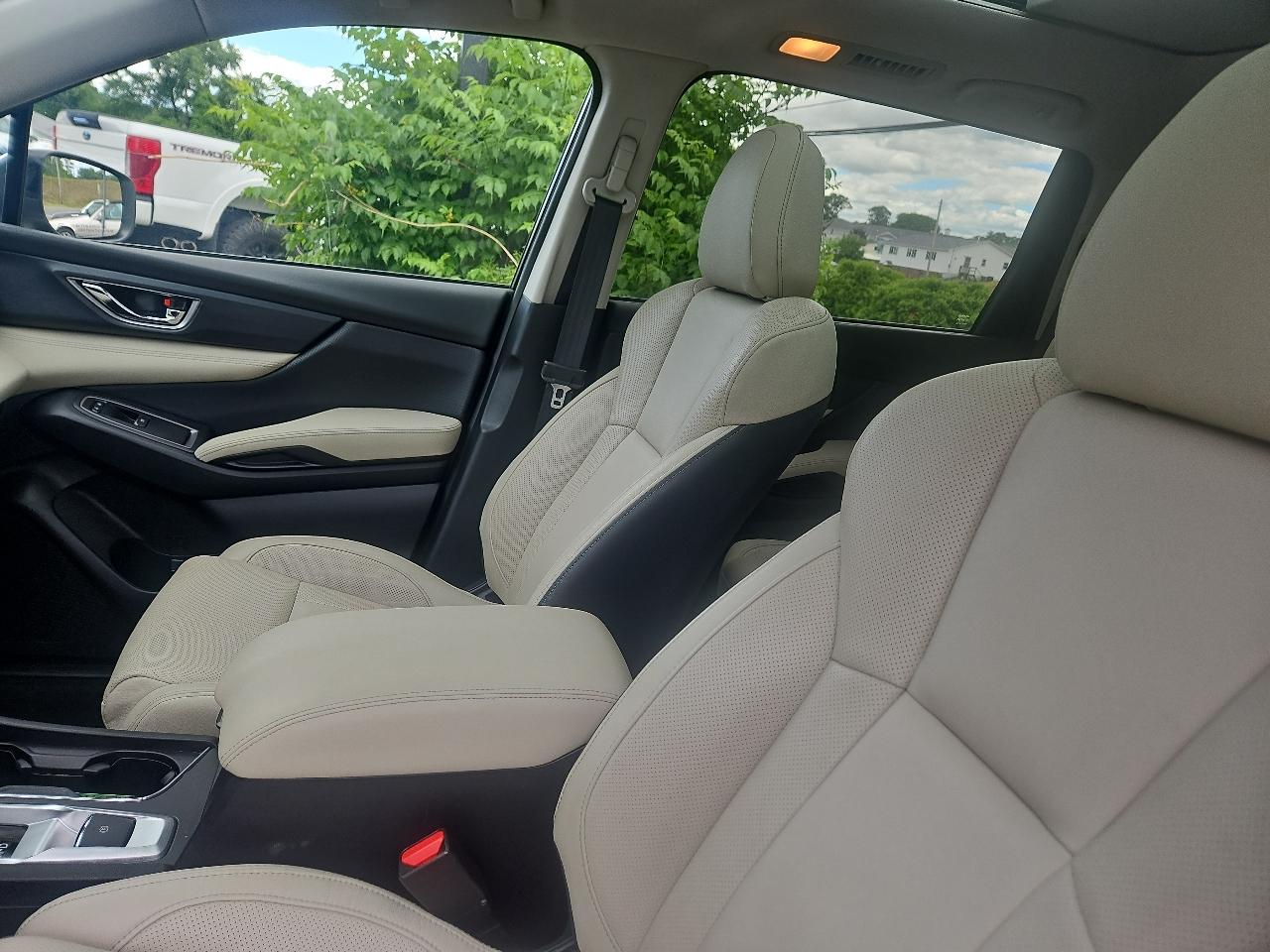 Subaru Ascent Limited 7-Passenger 2023