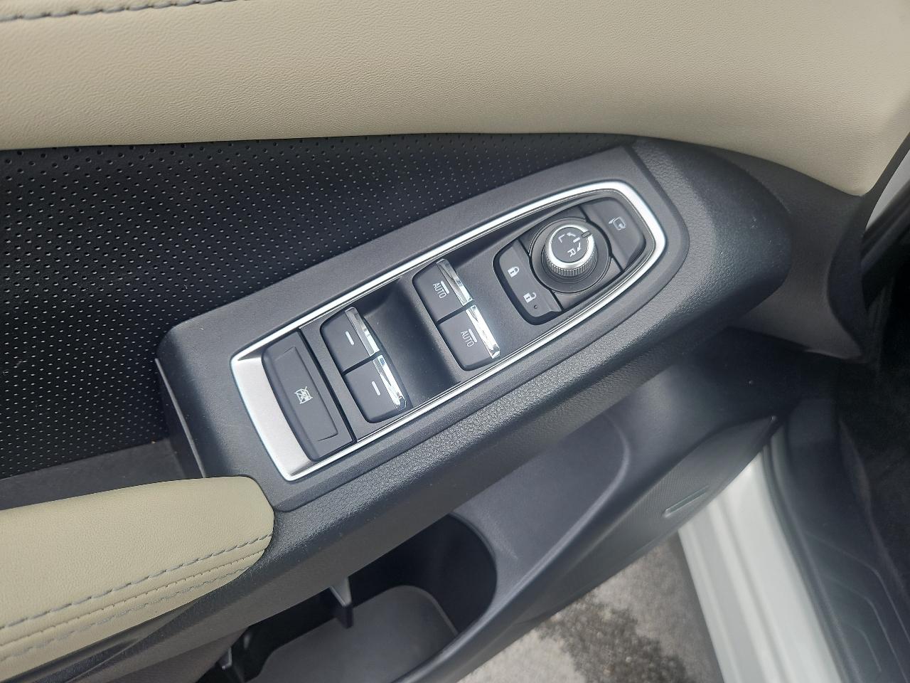 Subaru Ascent Limited 7-Passenger 2023