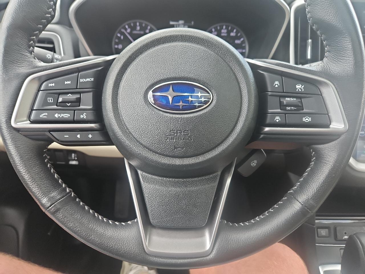 Subaru Ascent Limited 7-Passenger 2023