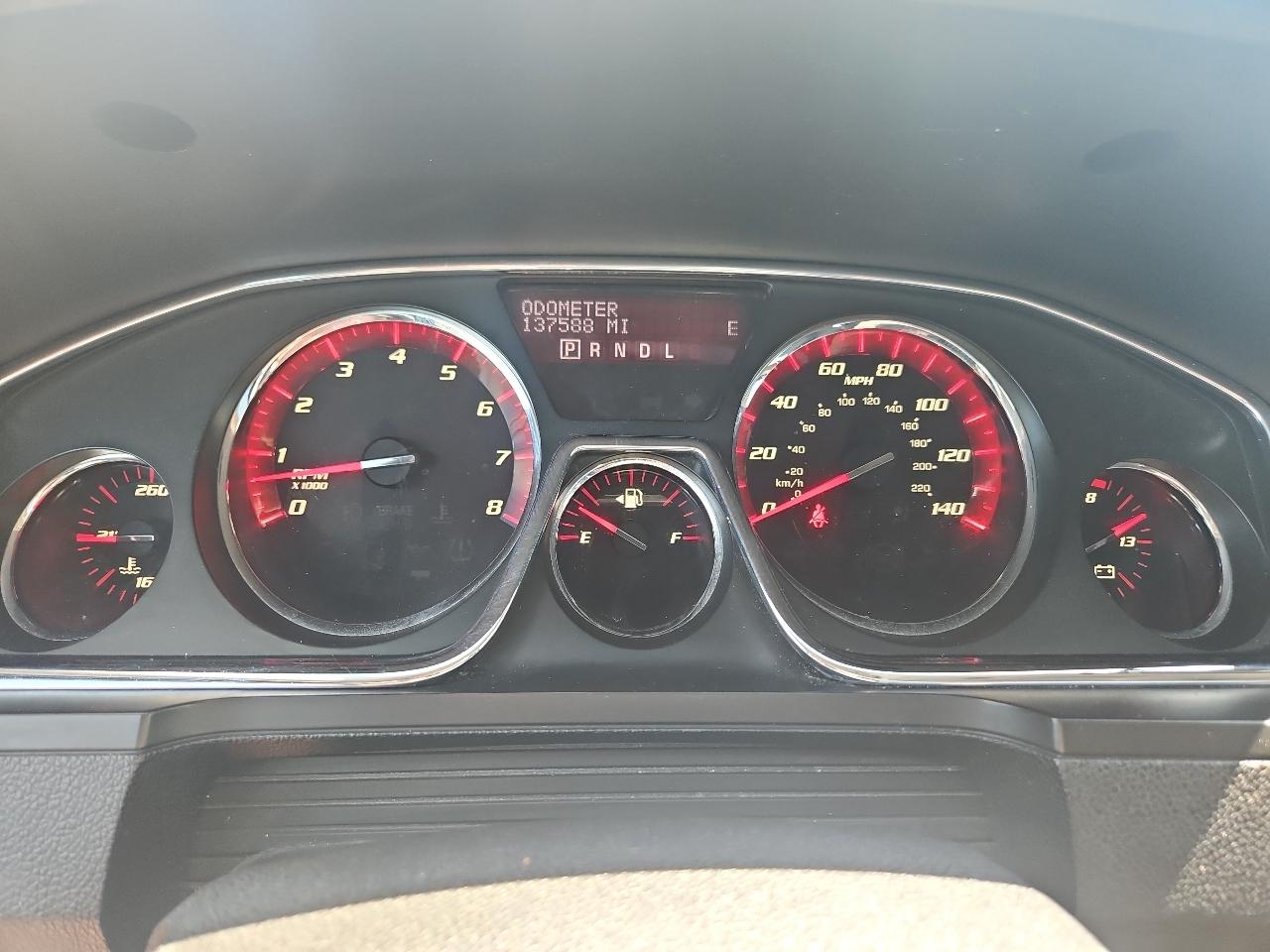 GMC Acadia AWD 4dr SLT w/SLT-2 2015
