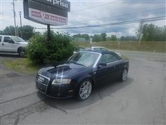 2009 Audi A4 